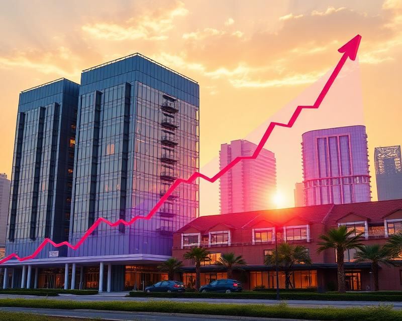 Real estate investment consulting